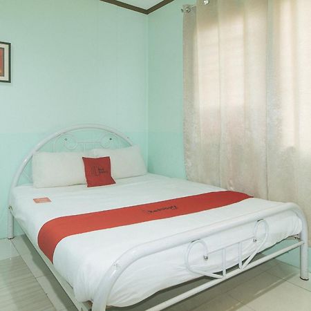 Reddoorz At Maanyag Pension House Mandaue Cebu Eksteriør bilde