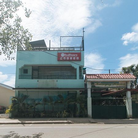 Reddoorz At Maanyag Pension House Mandaue Cebu Eksteriør bilde