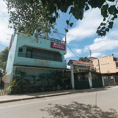 Reddoorz At Maanyag Pension House Mandaue Cebu Eksteriør bilde