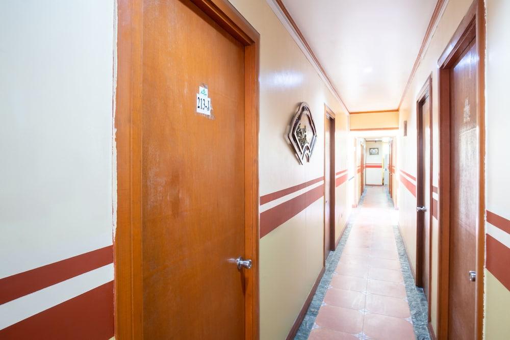 Reddoorz At Maanyag Pension House Mandaue Cebu Eksteriør bilde