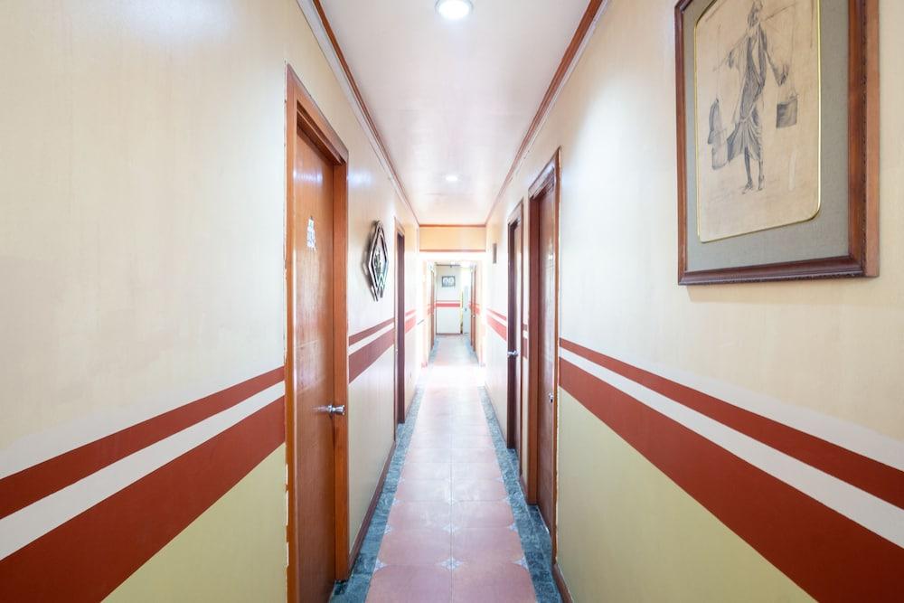 Reddoorz At Maanyag Pension House Mandaue Cebu Eksteriør bilde
