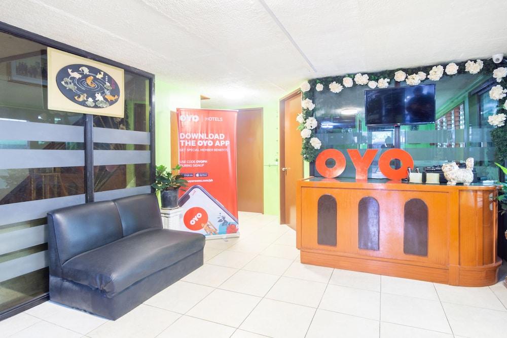 Reddoorz At Maanyag Pension House Mandaue Cebu Eksteriør bilde