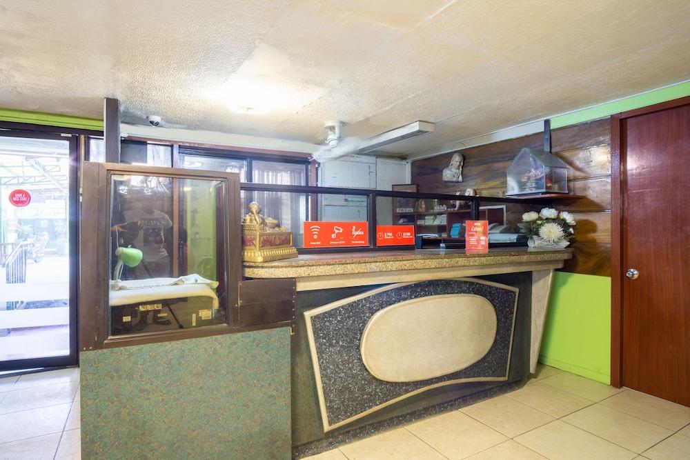 Reddoorz At Maanyag Pension House Mandaue Cebu Eksteriør bilde