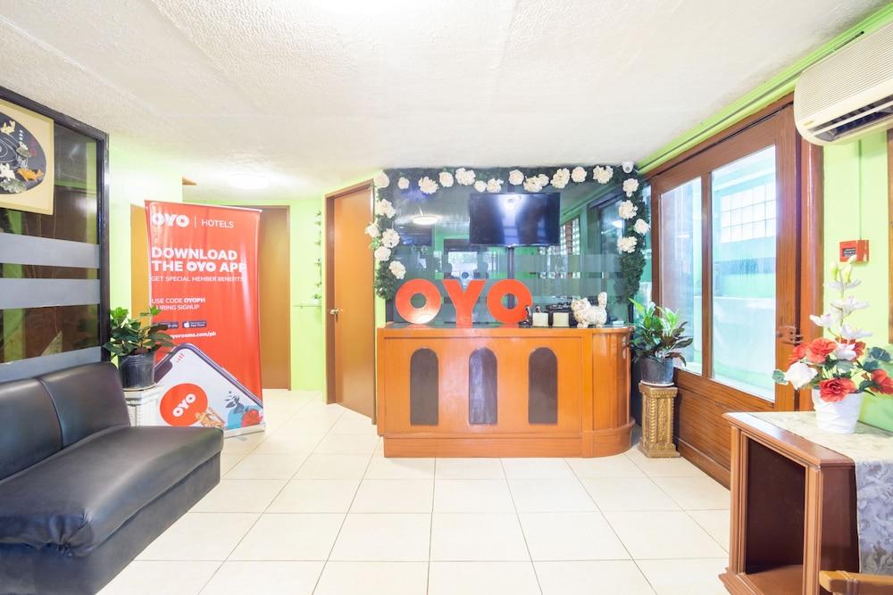 Reddoorz At Maanyag Pension House Mandaue Cebu Eksteriør bilde