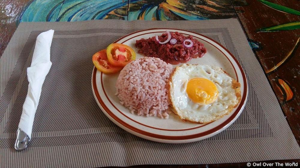Reddoorz At Maanyag Pension House Mandaue Cebu Eksteriør bilde