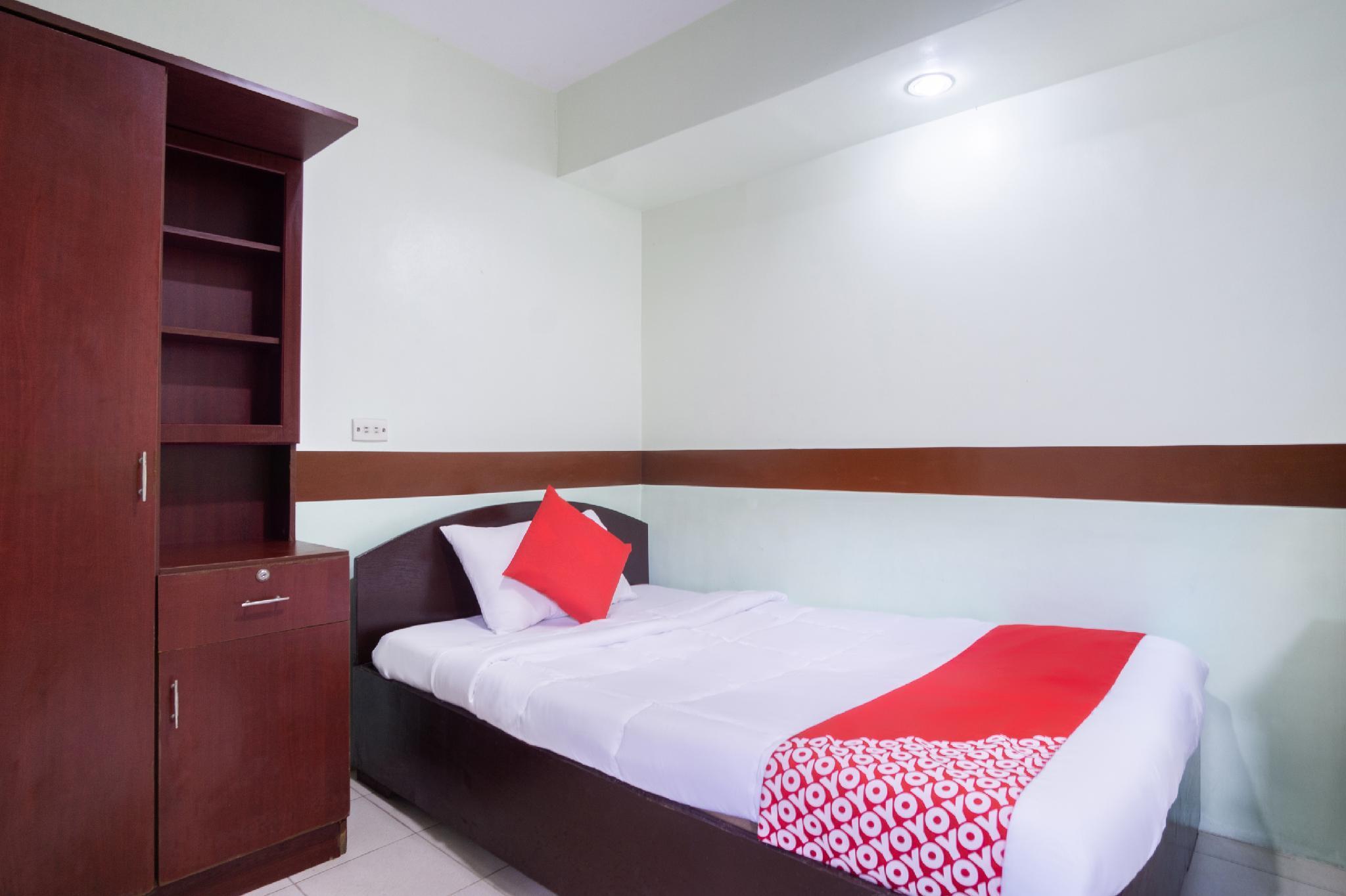 Reddoorz At Maanyag Pension House Mandaue Cebu Eksteriør bilde
