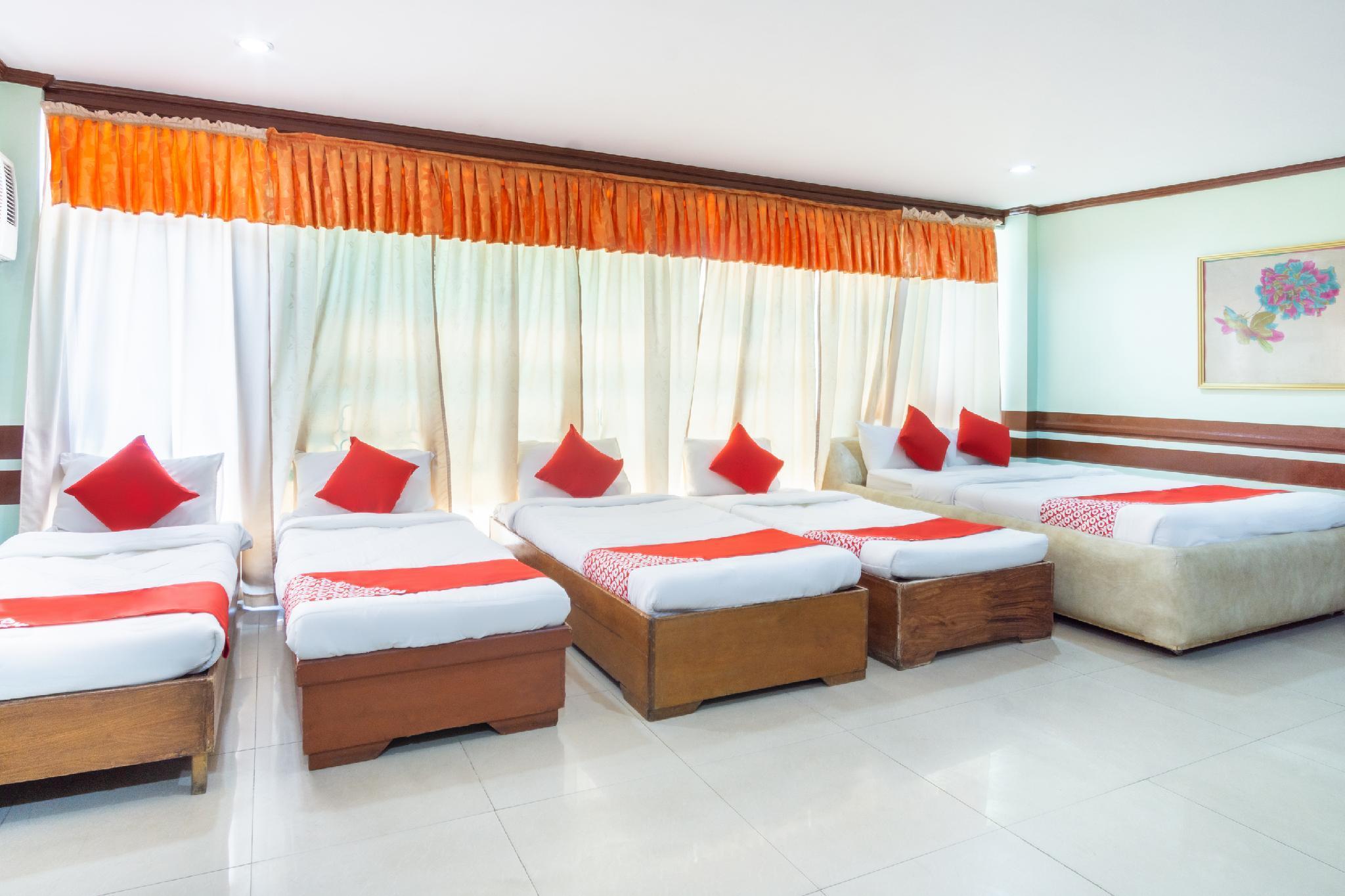 Reddoorz At Maanyag Pension House Mandaue Cebu Eksteriør bilde