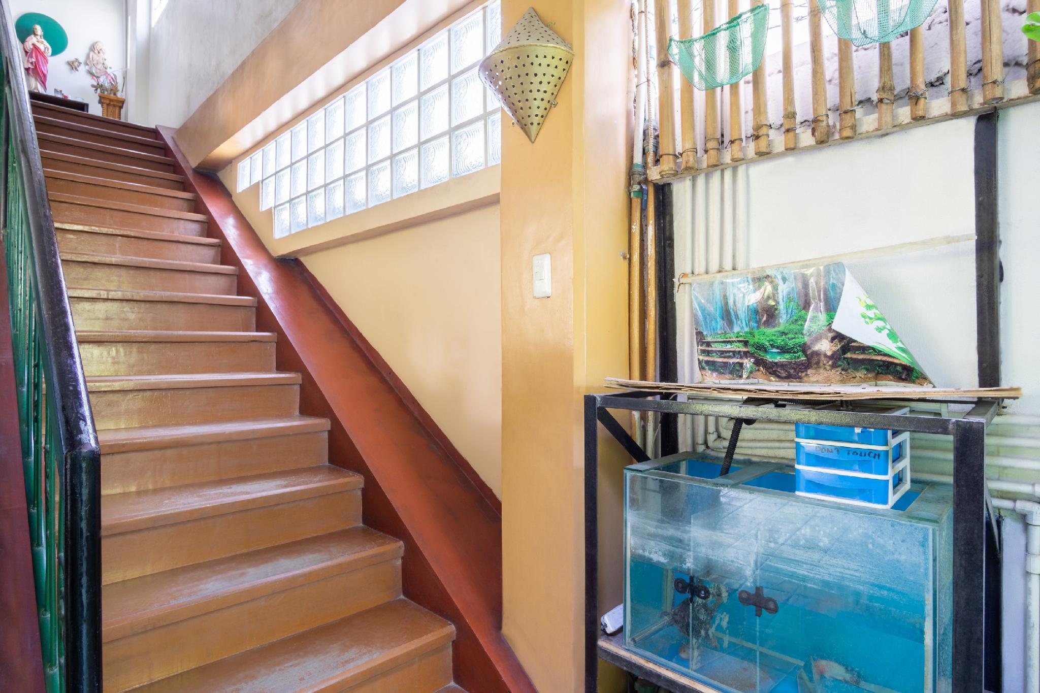 Reddoorz At Maanyag Pension House Mandaue Cebu Eksteriør bilde