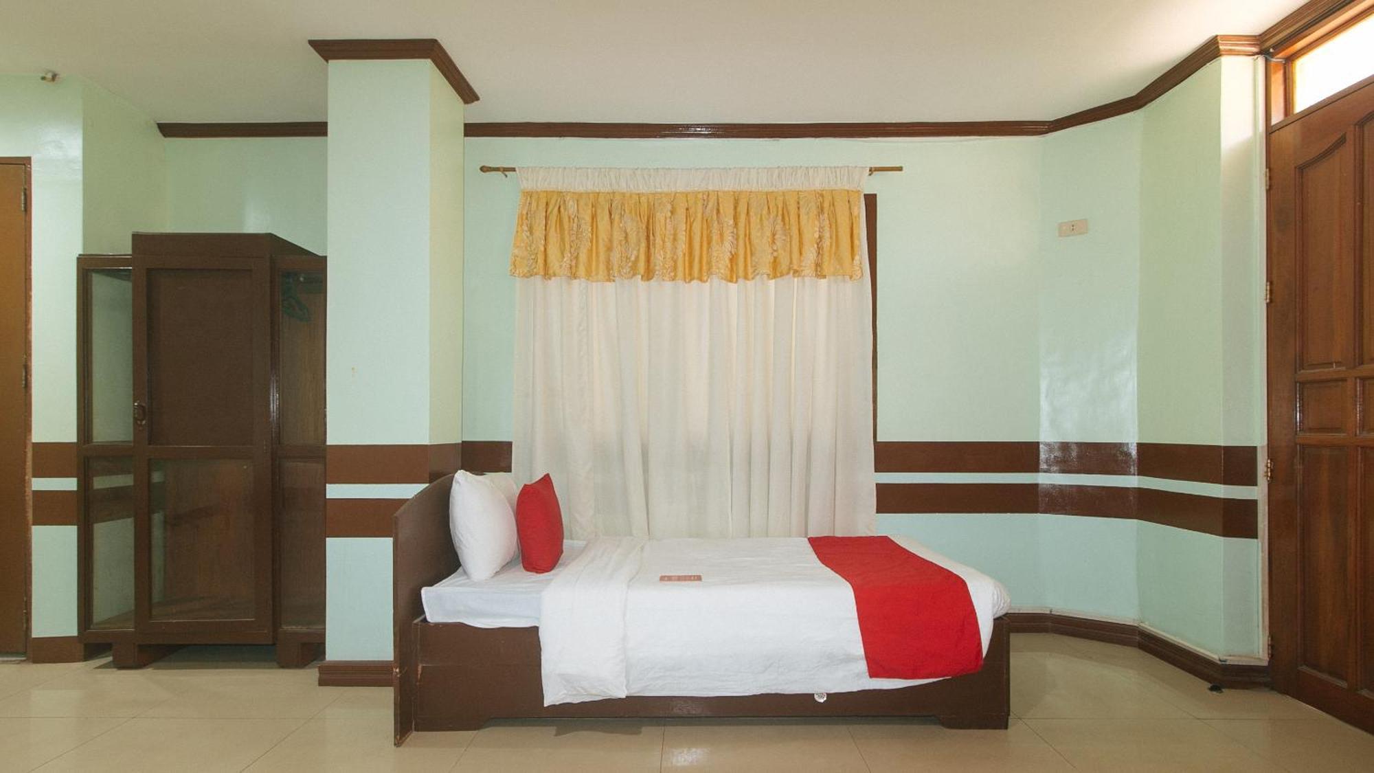 Reddoorz At Maanyag Pension House Mandaue Cebu Eksteriør bilde