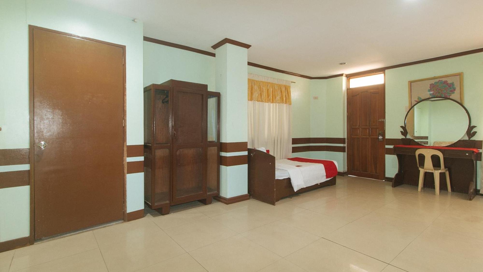 Reddoorz At Maanyag Pension House Mandaue Cebu Eksteriør bilde