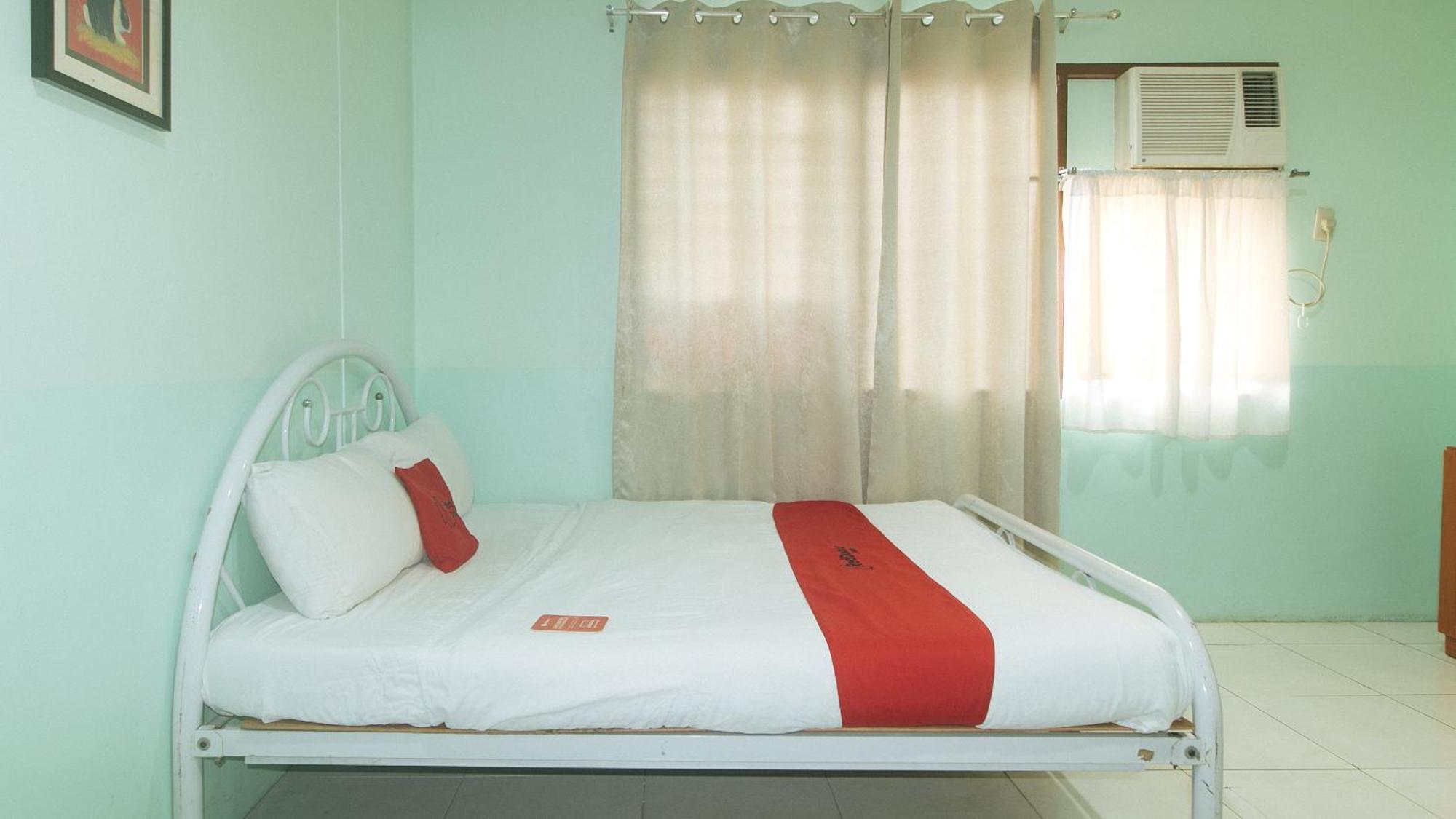 Reddoorz At Maanyag Pension House Mandaue Cebu Eksteriør bilde