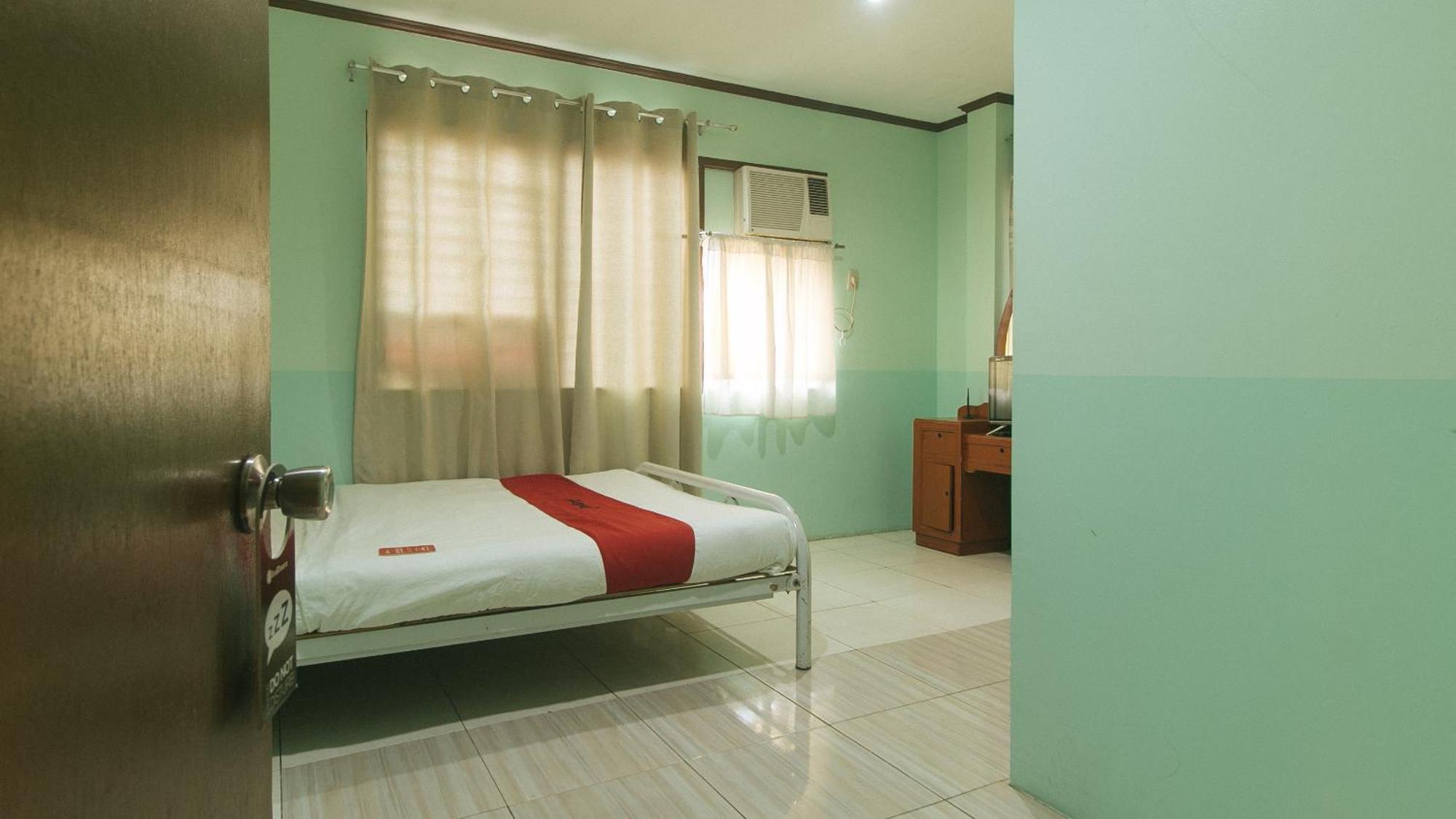 Reddoorz At Maanyag Pension House Mandaue Cebu Eksteriør bilde