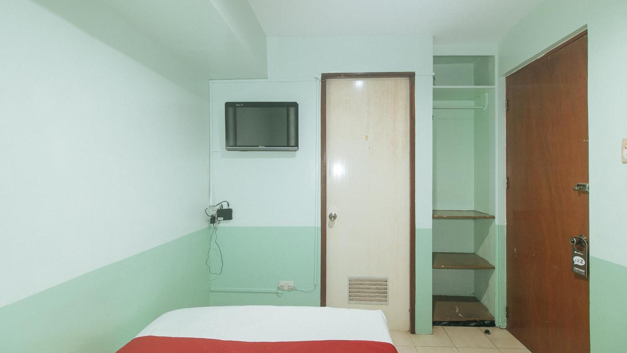 Reddoorz At Maanyag Pension House Mandaue Cebu Eksteriør bilde
