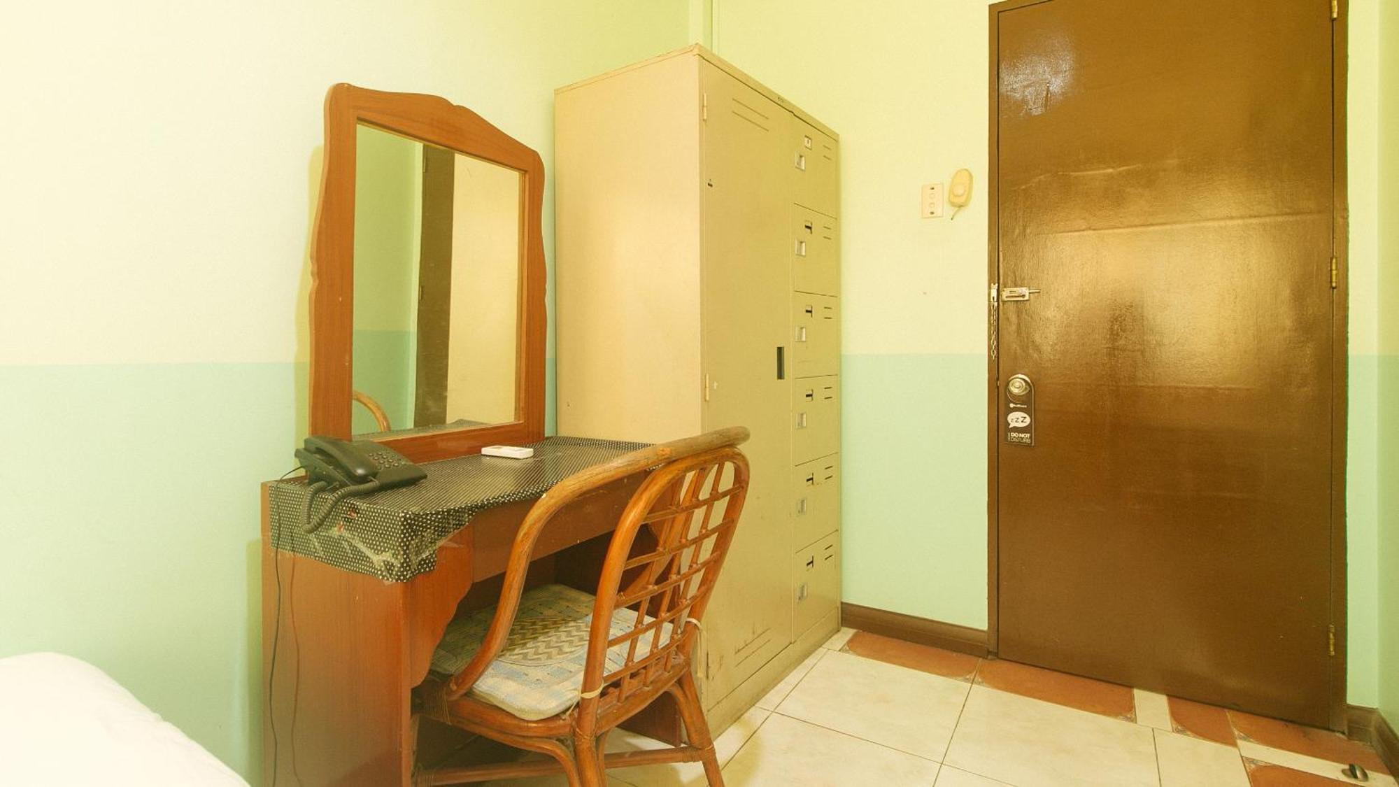 Reddoorz At Maanyag Pension House Mandaue Cebu Eksteriør bilde